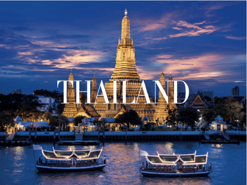 Thailand Thailand