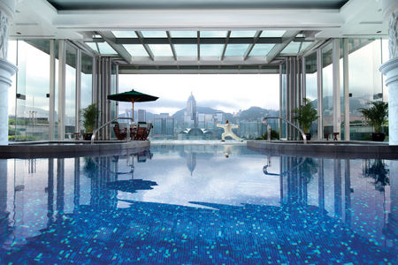 Hotel Pools