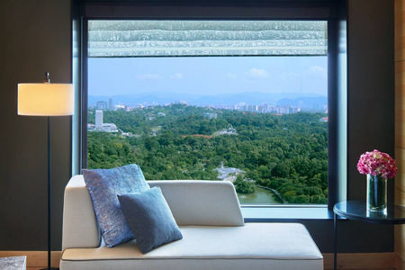 City Hotels