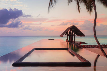 Resort Pools