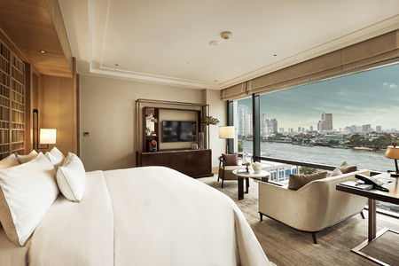 City Hotels