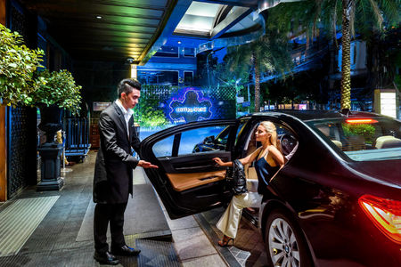 Hotel General Managers