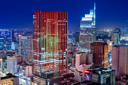 City Hotels