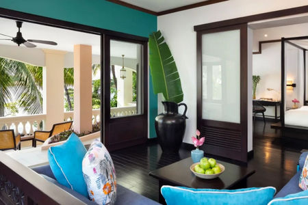 Upcountry Hotels