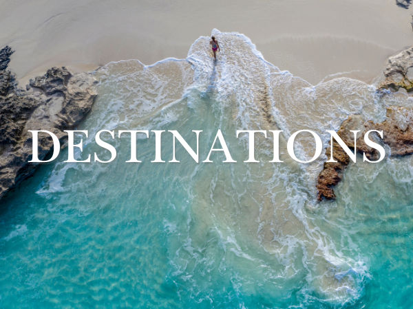 Destinations Destinations