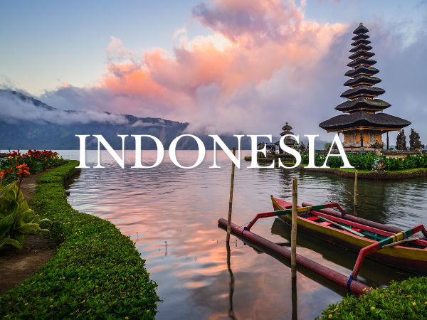 Indonesia Indonesia