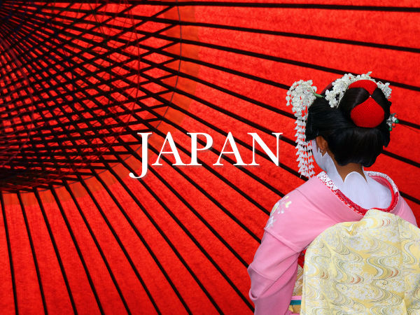 Japan Japan