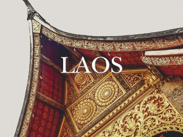 Laos Laos
