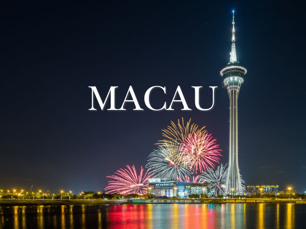 Macau Macau