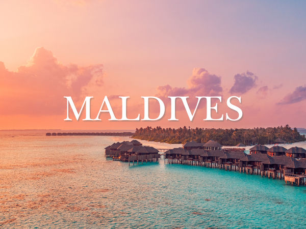 Maldives Maldives