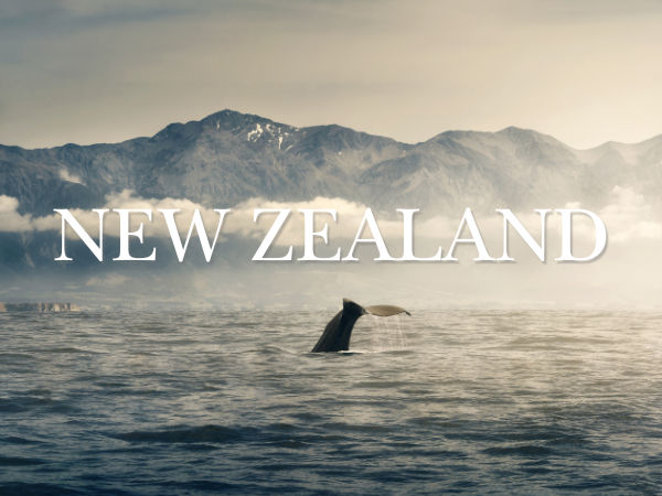 New Zealand New Zealand
