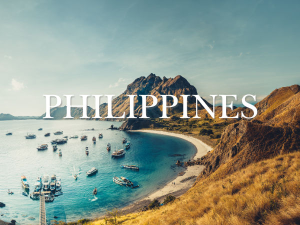 Philippines Philippines