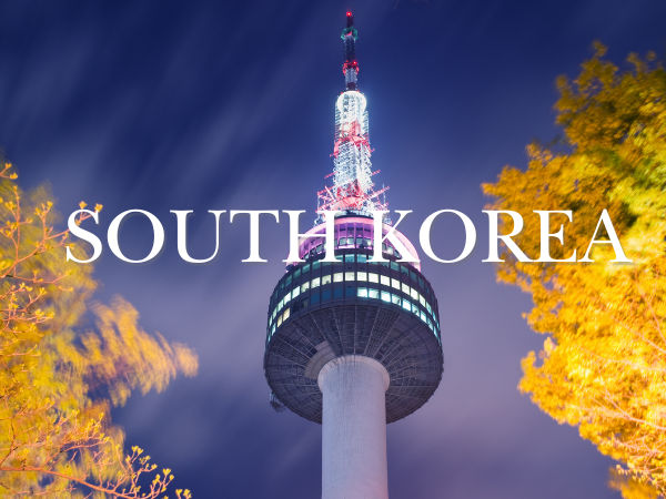 South Korea South Korea