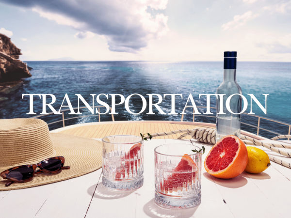 Transportation Transportation