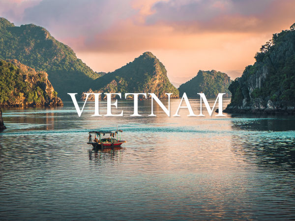 Vietnam Vietnam