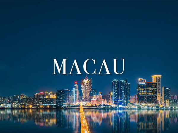 Macau