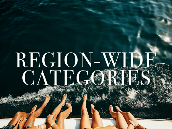 Region-Wide Categories