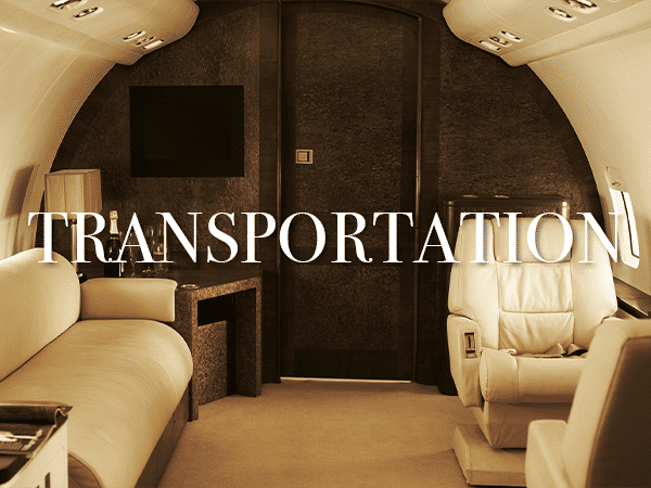 Transportation