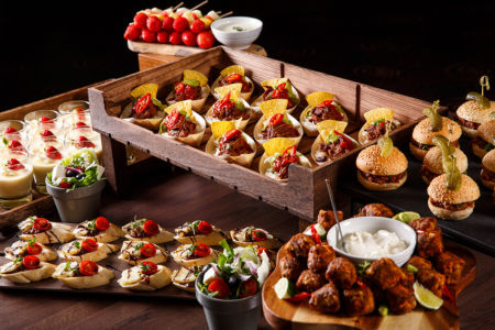 Best Innovative Food Menu