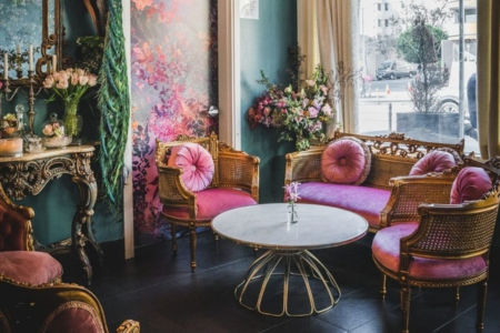 Best Instagrammable Restaurant