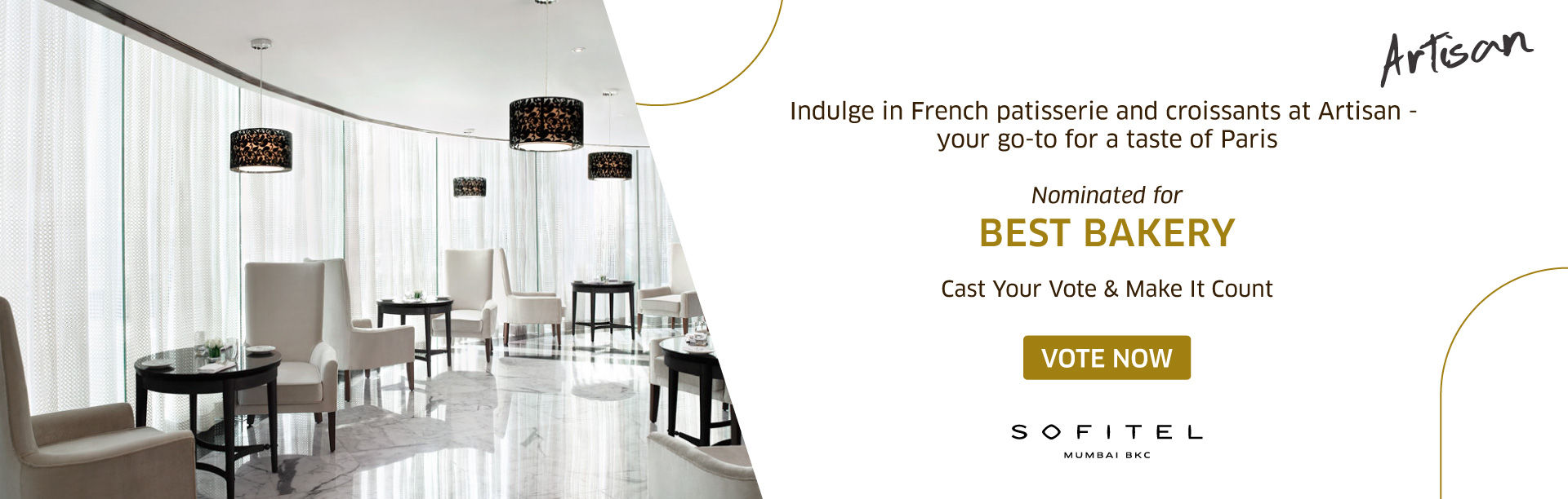 Delicious Dining Awards 2023