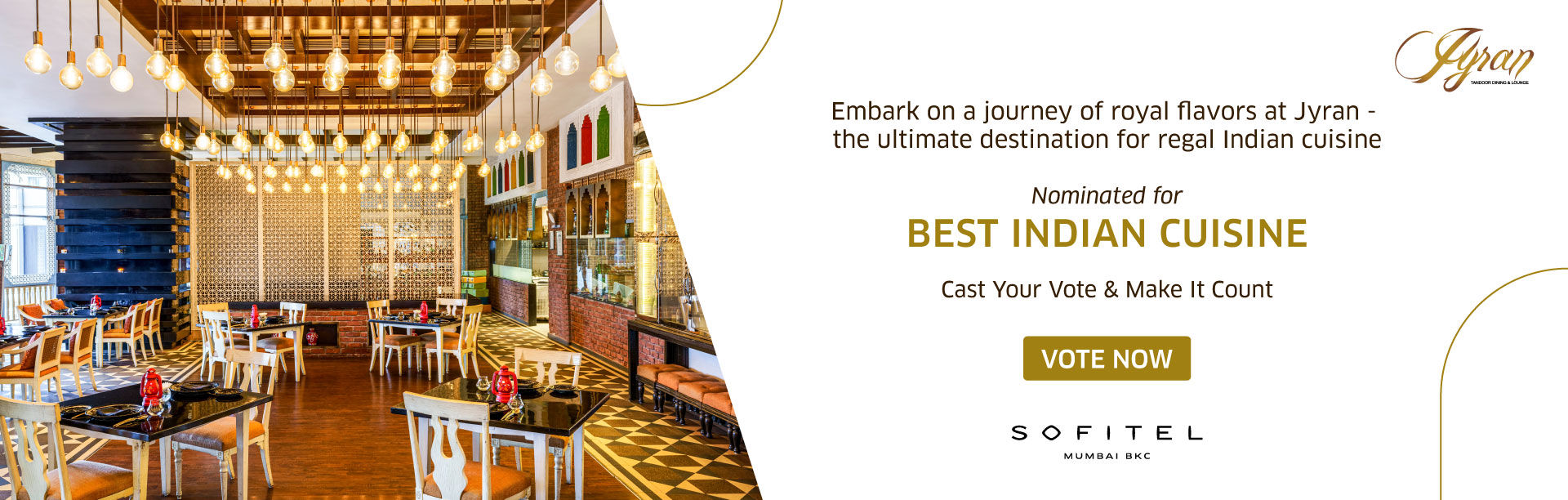 Delicious Dining Awards 2023