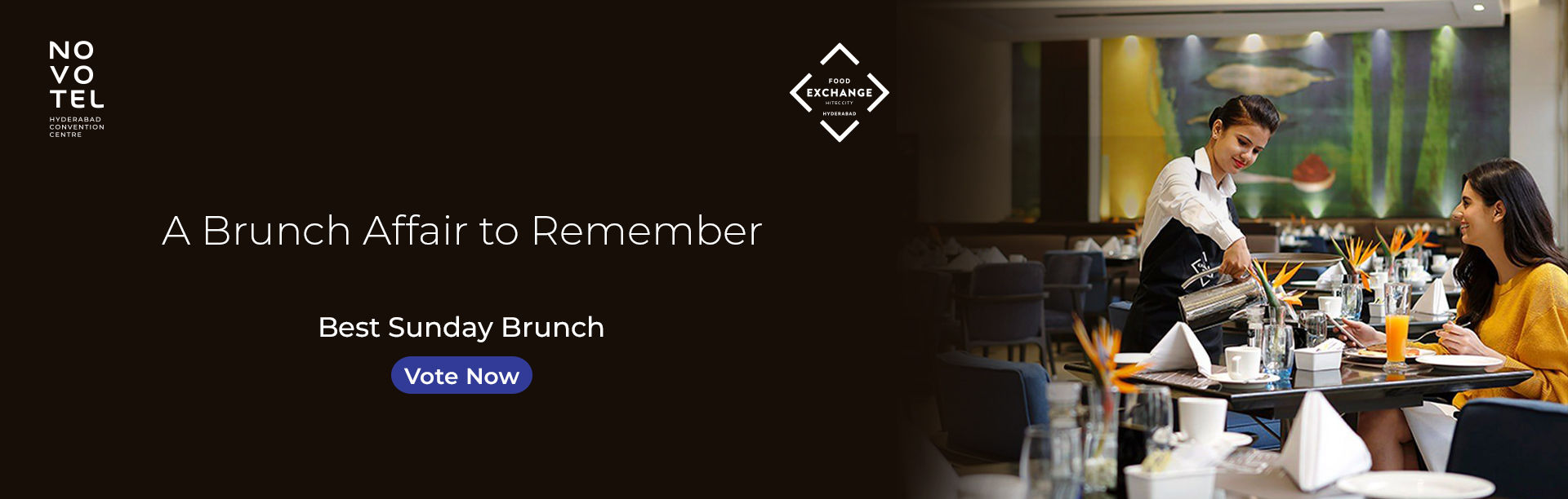 Delicious Dining Awards 2023