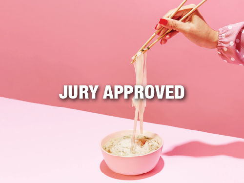Jury Approved