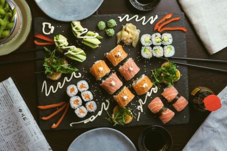 Best Speciality Cuisine