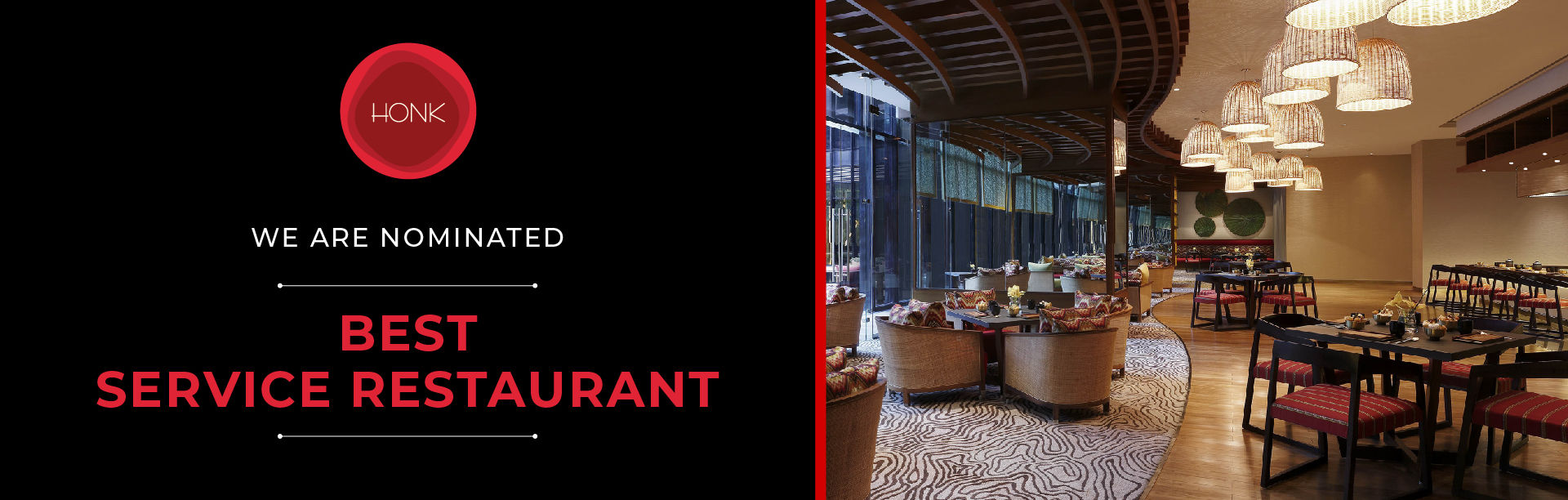 Delicious Dining Awards 2024