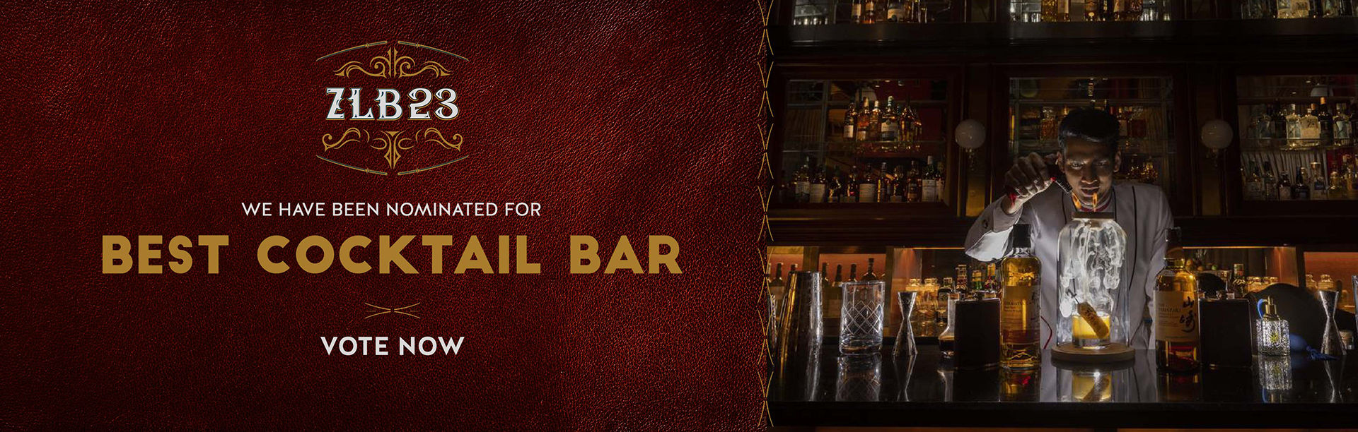 Delicious Dining Awards 2024