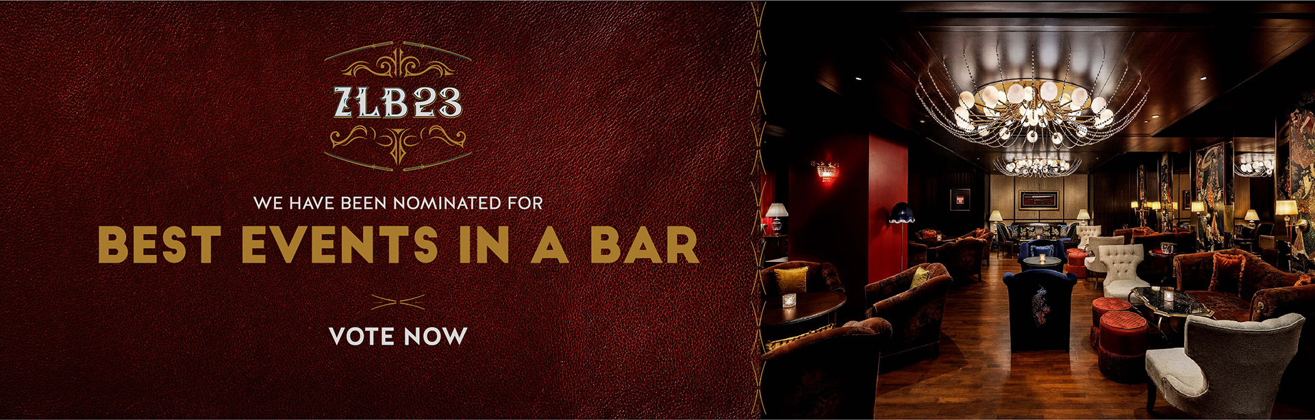 Delicious Dining Awards 2024