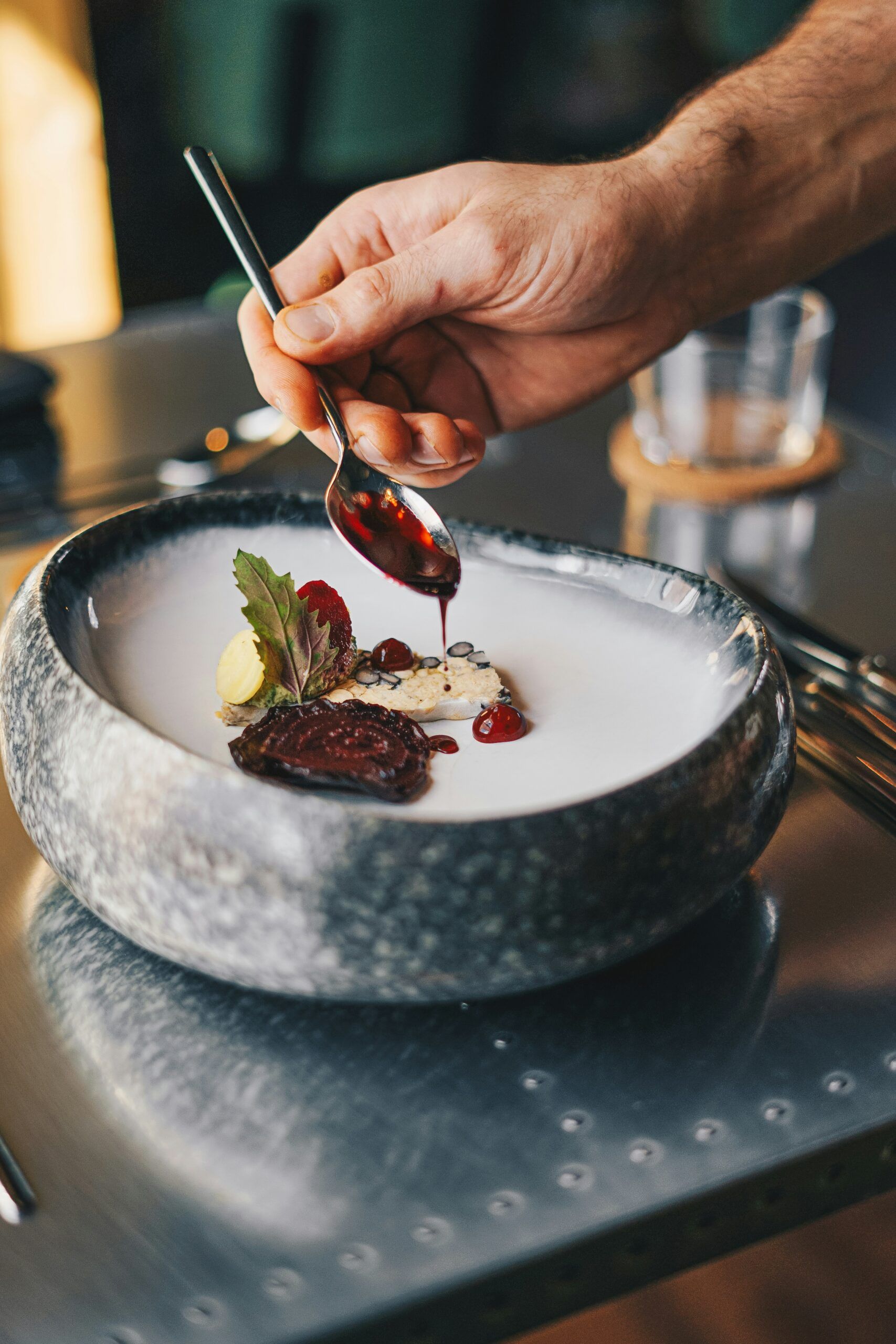 Popular Chefs of the Year