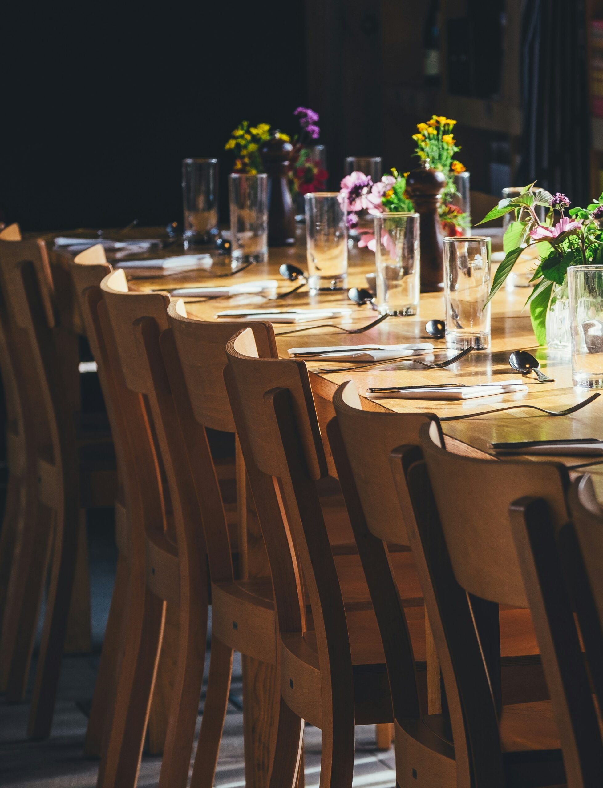 Best Emerging Restaurant