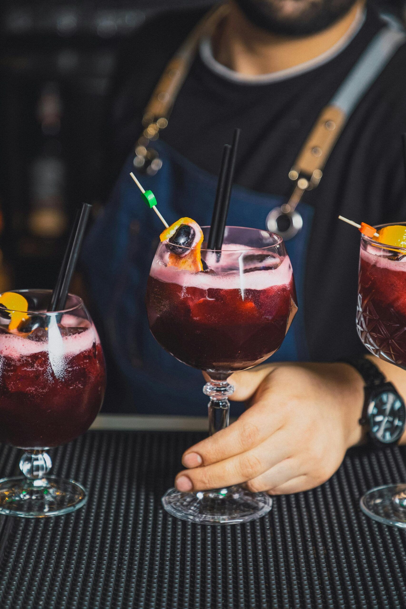 Mixologist of the Year