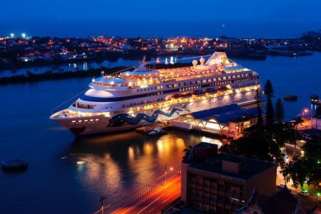 Best Cruise/Expedition