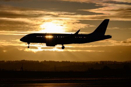 Best Domestic Airline