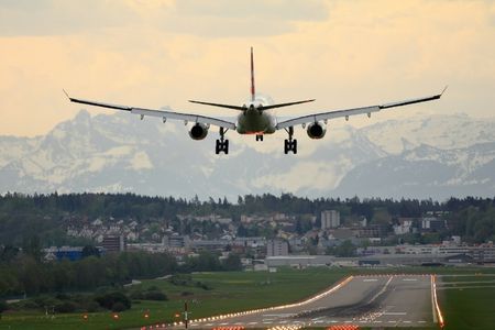 Best International Airline