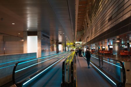 Best International Airport