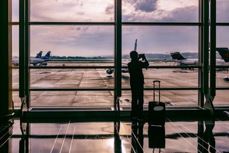 Best Domestic Airport