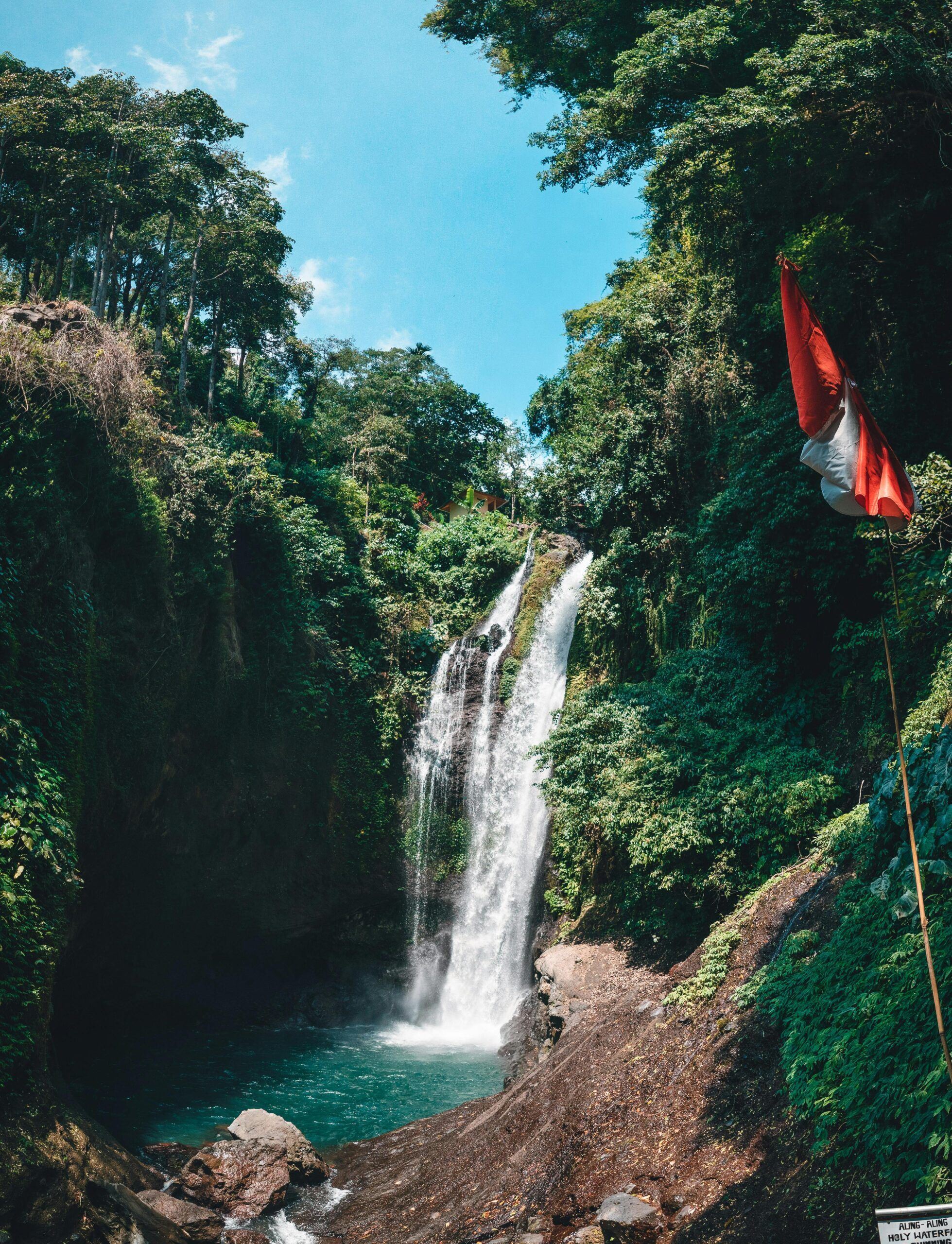 Best Emerging Destination