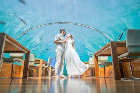 Best Hotel for Weddings