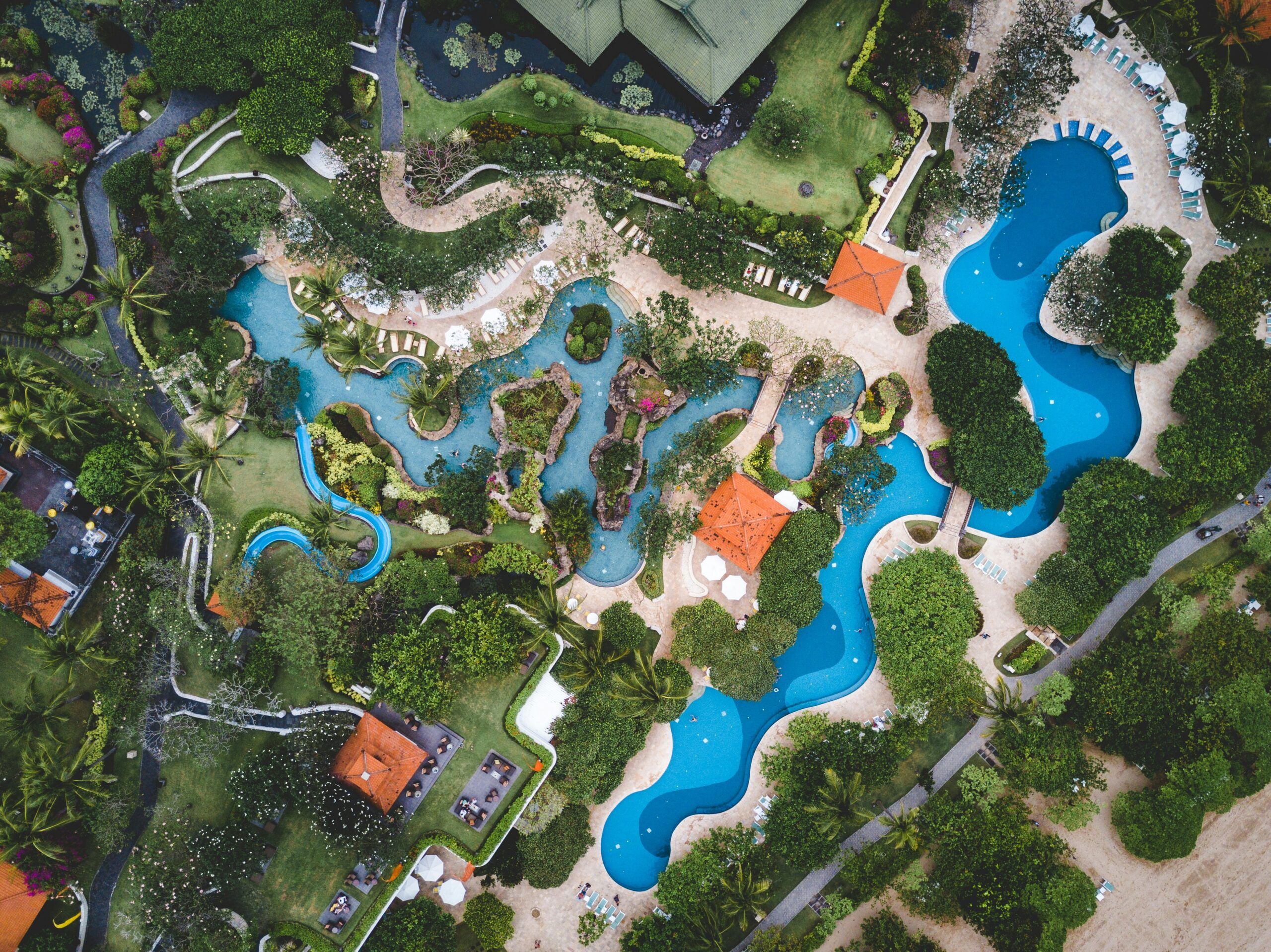 Best Integrated Resort