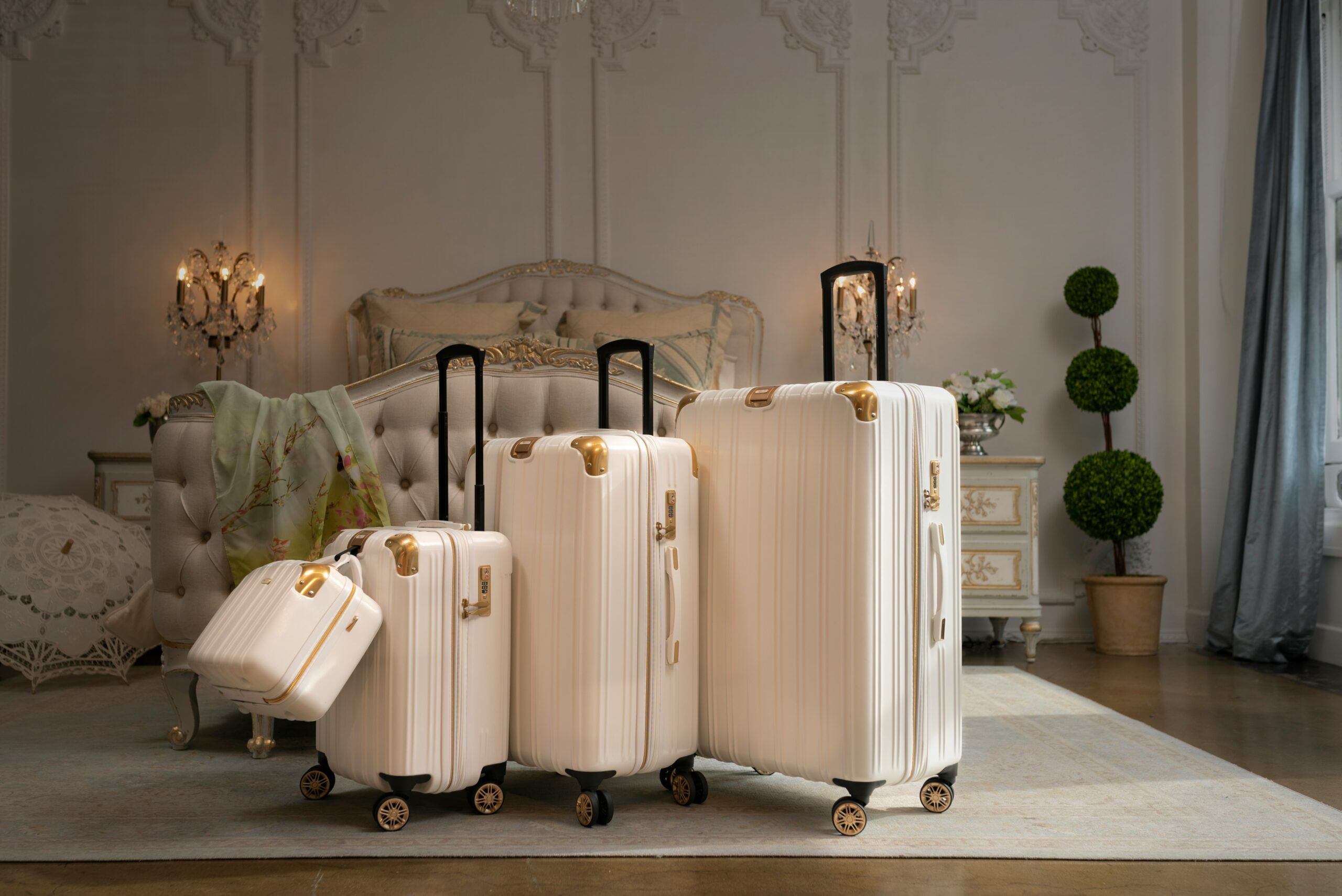 Best Luggage Brand