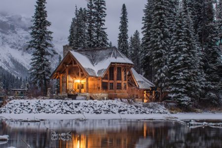 Best Luxury Hotel