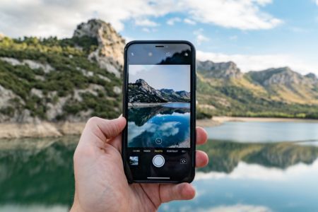 Best New Phone Camera