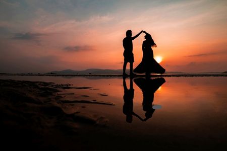 Best Romantic Destination