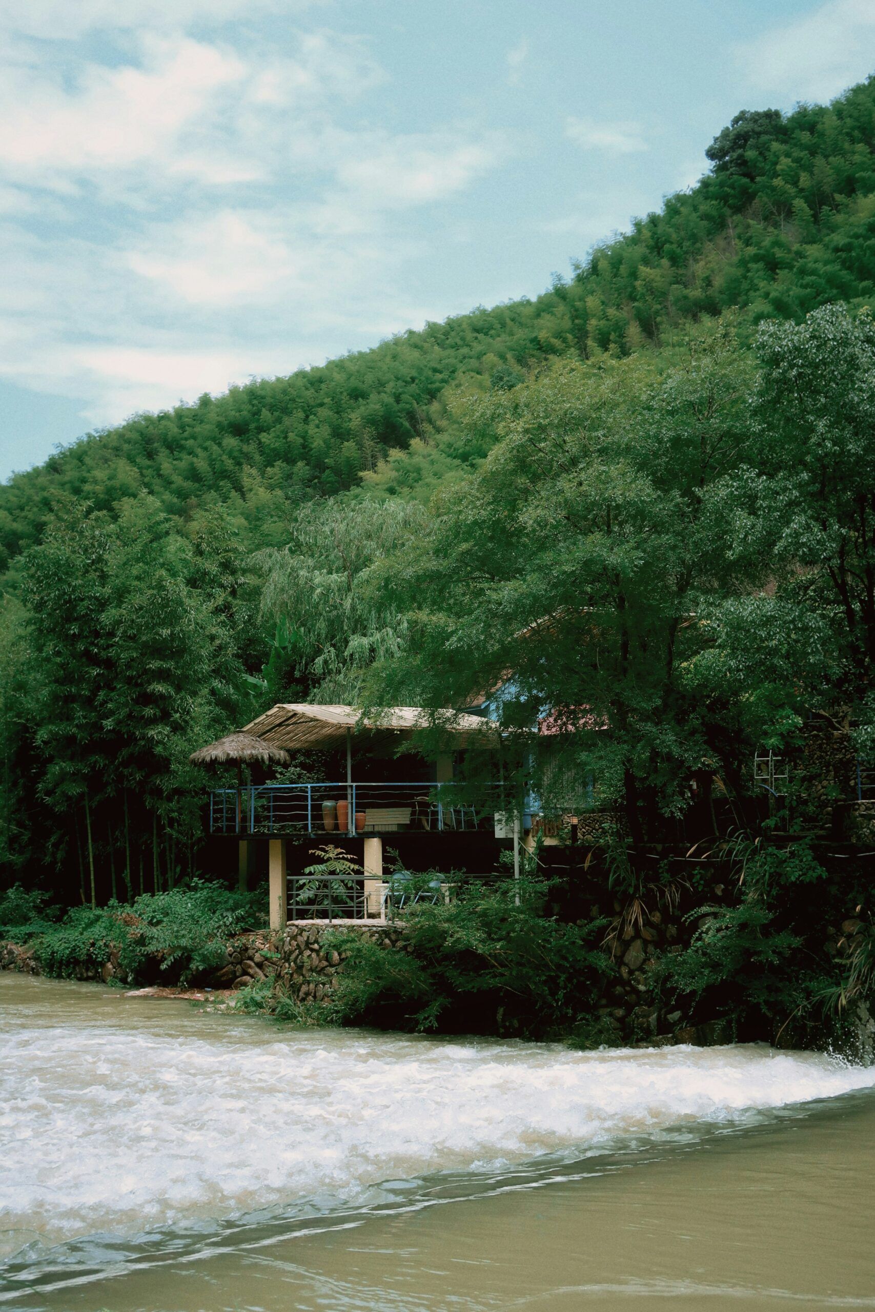 Best Sustainable Hotel