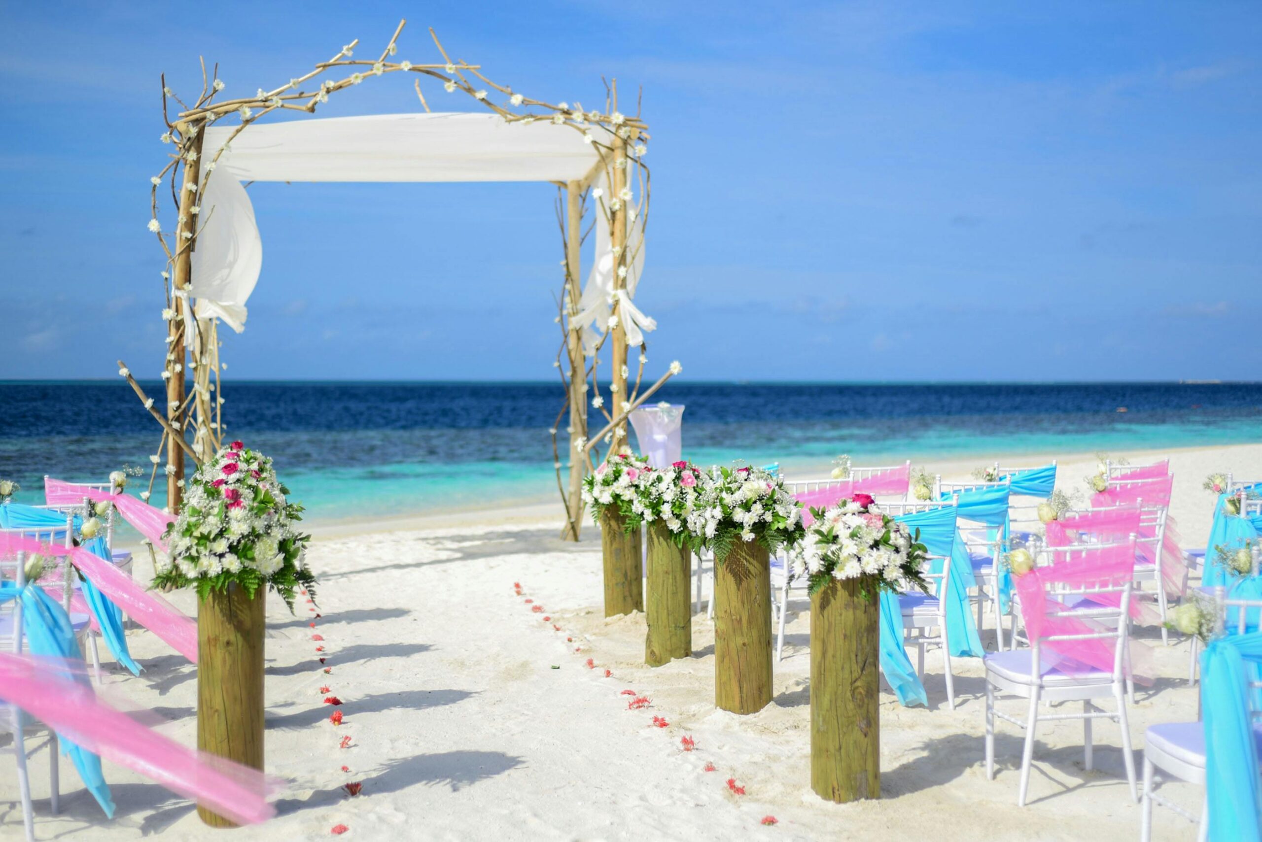 Best Wedding Destination