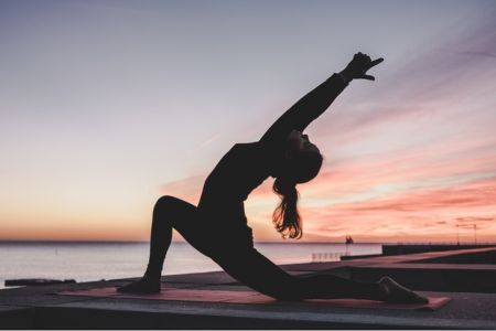 Best Wellness Destination